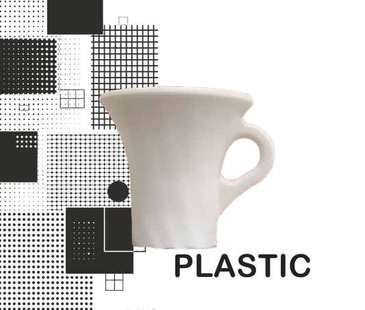 Dal Barista | Tazzina  espresso in plastica / Kunststoff