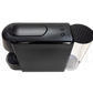 Touch Macchina a Capsule Nera | Compatibile Lav. A Modo Mio®