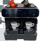 Dal Barista | Kapselmaschine Duo Essergio Professional