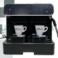 Dal Barista | Kapselmaschine Duo Essergio Professional