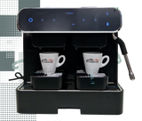 Dal Barista | Kapselmaschine Duo Essergio Professional