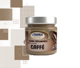 La Bevanda del Re | Crema B.Del Rè VASETTO 200 Gr CAFFÈ