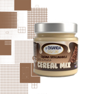 La Bevanda del Re | Crema B.Del Rè VASETTO 200 Gr CEREAL MIX