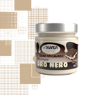 La Bevanda del Re | Crema B.Del Rè VASETTO 200 Gr ORO NERO