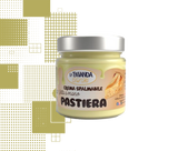 Condorè | Pads La Bevanda del Re | Crema B.Del Rè VASETTO 200 Gr PASTIERA